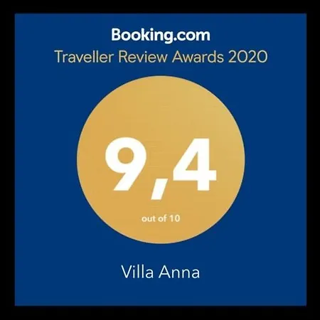 Vila Anna *