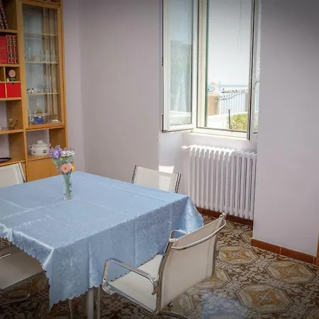 Villa Anna *